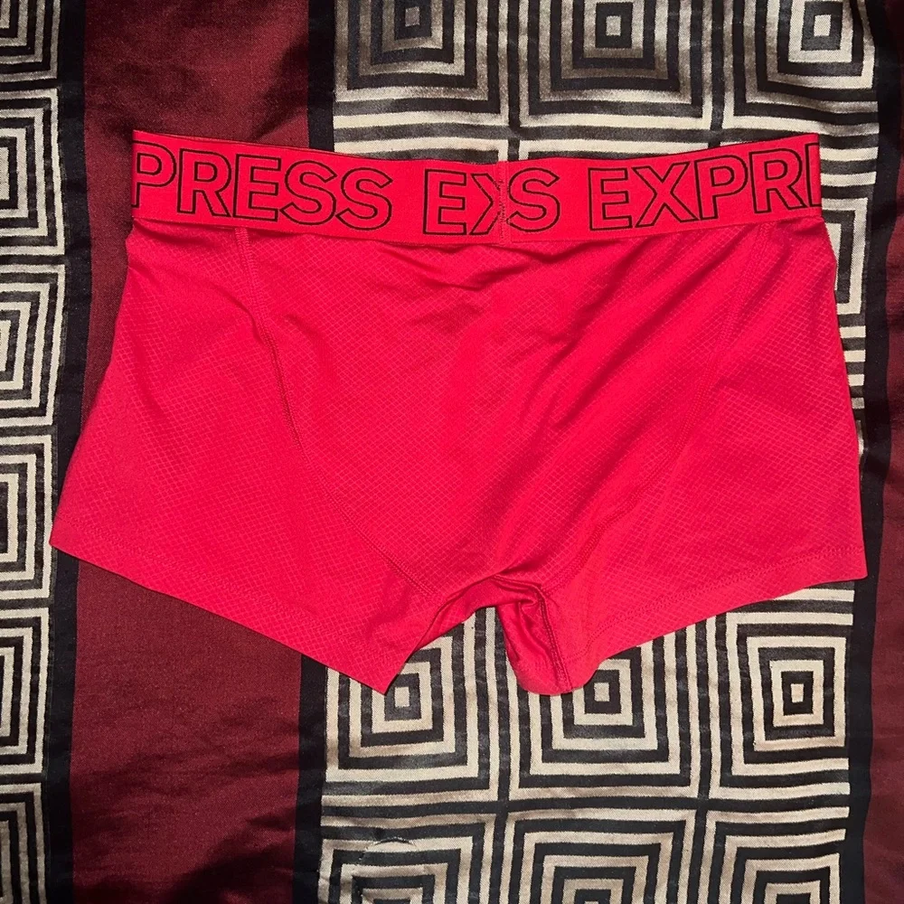 Express Performance Trunks - Picture 3 of 4